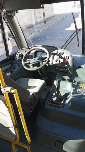 Neobus Thunder+, Volkswagen 9.160 OD Urban, 2020 — foto 24