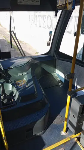 Neobus Thunder+, Volkswagen 9.160 OD Urban, 2020 — foto 21