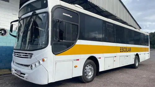 Caio Apache Vip, Mercedes-Benz OF-1721 (208cv), 2014
