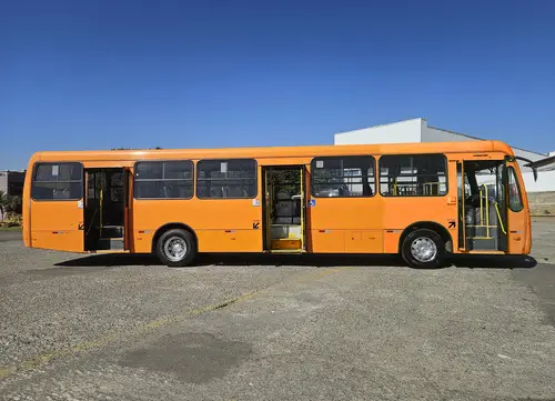 Neobus Mega plus, Volvo B270F 4x2, 2013 — foto 2