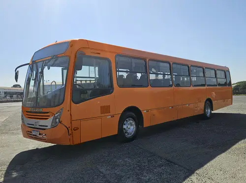 Neobus Mega plus, Volvo B270F 4x2, 2013 — foto 7