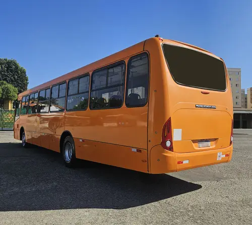 Neobus Mega plus, Volvo B270F 4x2, 2013 — foto 5