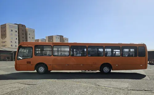 Neobus Mega plus, Volvo B270F 4x2, 2013 — foto 6