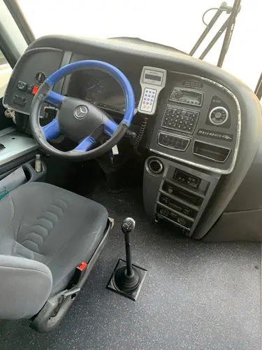 Marcopolo paradiso G7 1050, Mercedes-Benz O-500R 1830 (306cv), 2014 — foto 6
