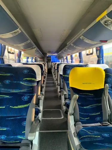 Marcopolo paradiso G7 1050, Mercedes-Benz O-500R 1830 (306cv), 2014 — foto 5