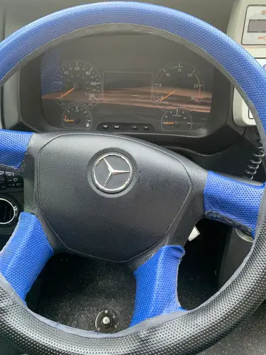 Marcopolo paradiso G7 1050, Mercedes-Benz O-500R 1830 (306cv), 2014 — foto 7