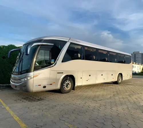 Marcopolo paradiso G7 1050, Mercedes-Benz O-500R 1830 (306cv), 2014