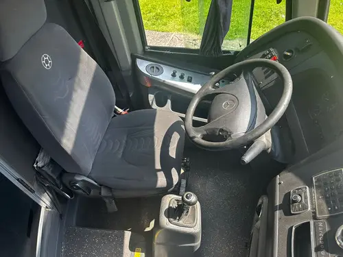 Marcopolo paradiso G7 1200, Mercedes-Benz O-500RS 1836 (354cv), 2019 — foto 4