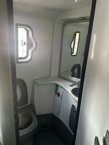 Marcopolo paradiso G7 1200, Mercedes-Benz O-500RS 1836 (354cv), 2019 — foto 6