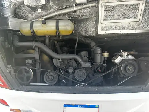 Marcopolo paradiso G7 1200, Mercedes-Benz O-500RS 1836 (354cv), 2019 — foto 7