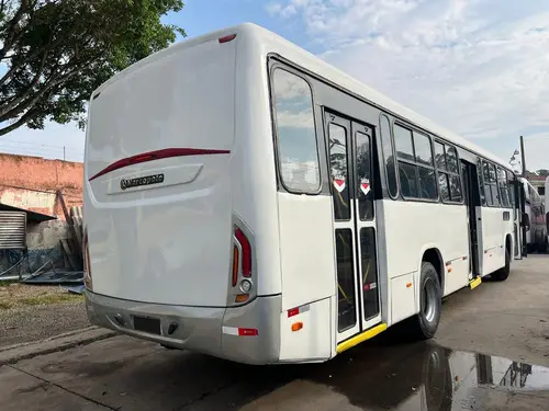 Marcopolo Torino, Mercedes-Benz OF-1721L (208cv), 2014 — foto 4