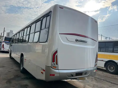 Marcopolo Torino, Mercedes-Benz OF-1721L (208cv), 2014 — foto 5