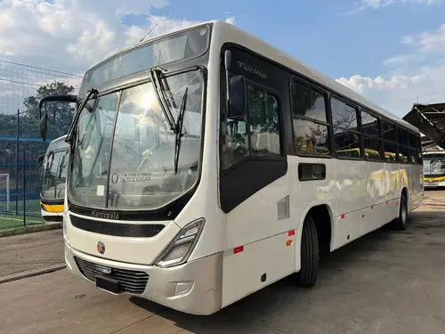 Marcopolo Torino, Mercedes-Benz OF-1721L (208cv), 2014