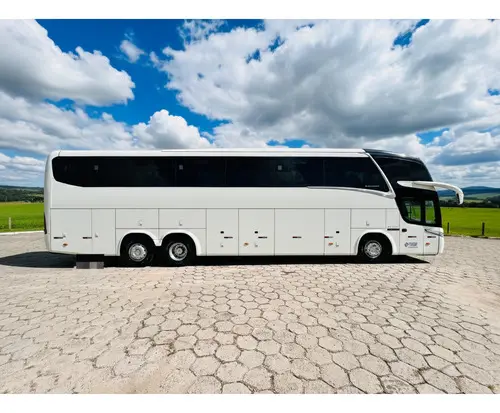 Marcopolo paradiso New G7 1600 LD, Mercedes-Benz O-500RSD 2436 (354cv), 2023 — foto 8