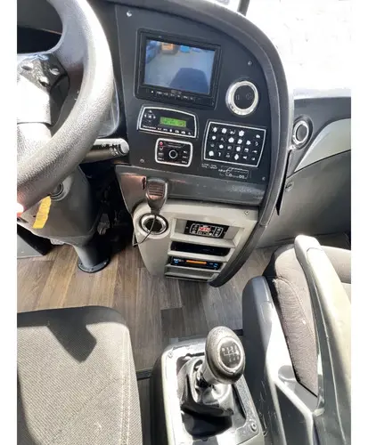 Marcopolo paradiso New G7 1600 LD, Mercedes-Benz O-500RSD 2436 (354cv), 2023 — foto 2