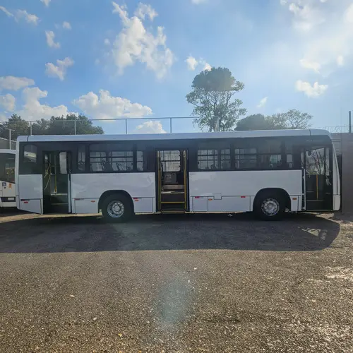 Marcopolo Torino G7, Mercedes-Benz OF-1519 (185cv), 2019 — foto 5