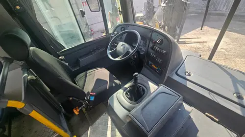 Marcopolo Torino G7, Mercedes-Benz OF-1519 (185cv), 2019 — foto 10