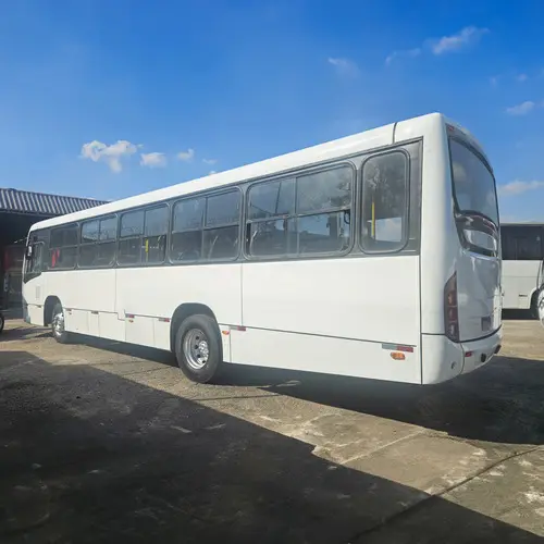 Marcopolo Torino G7, Mercedes-Benz OF-1519 (185cv), 2019 — foto 4