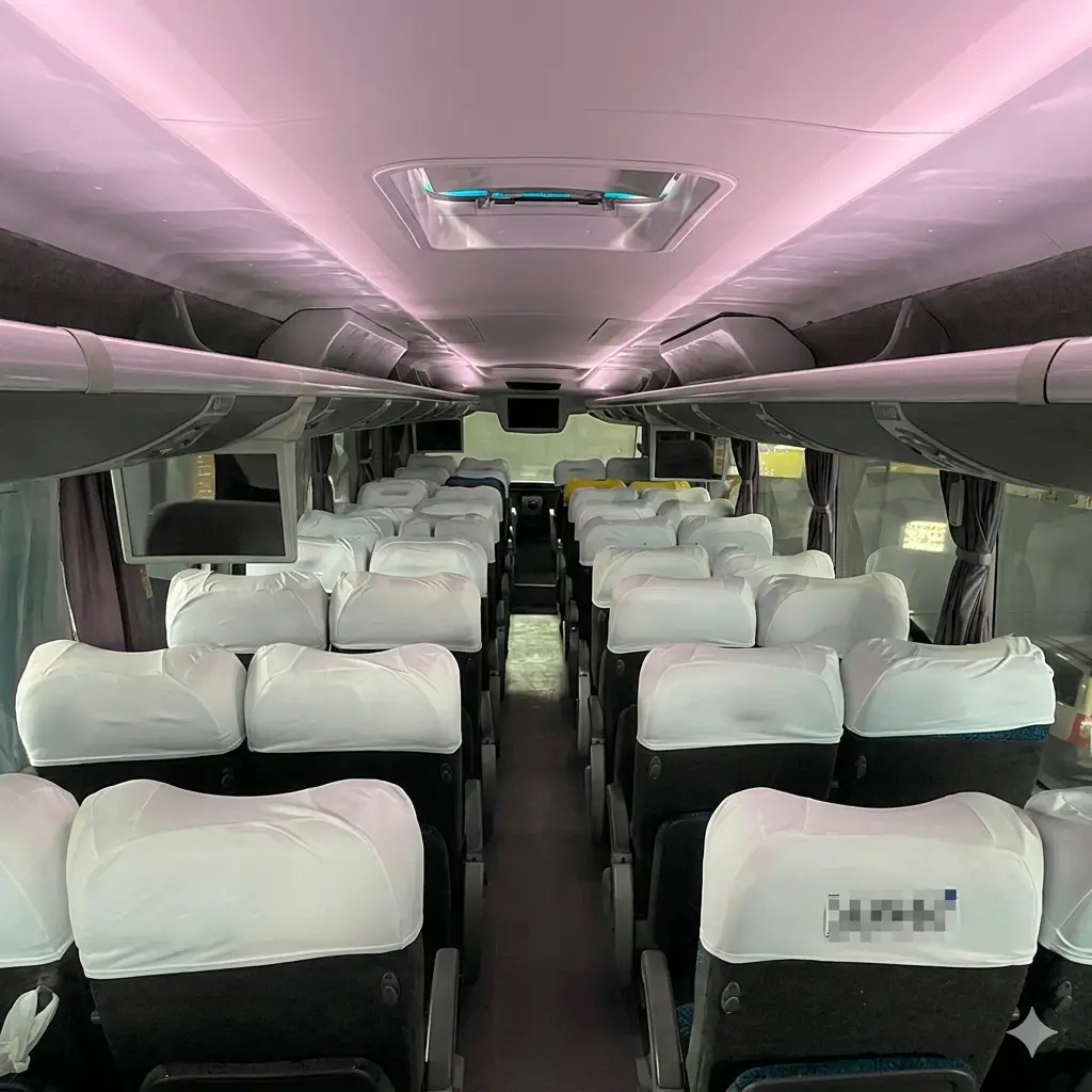 Marcopolo paradiso G7 1600 LD, Mercedes-Benz O-500RSD 2236 (360cv), 2011 — foto 4