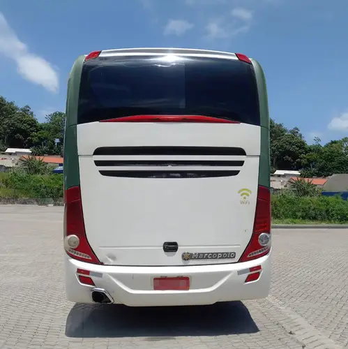 Marcopolo paradiso G7 1050, Volvo B340R 4x2, 2012 — foto 5