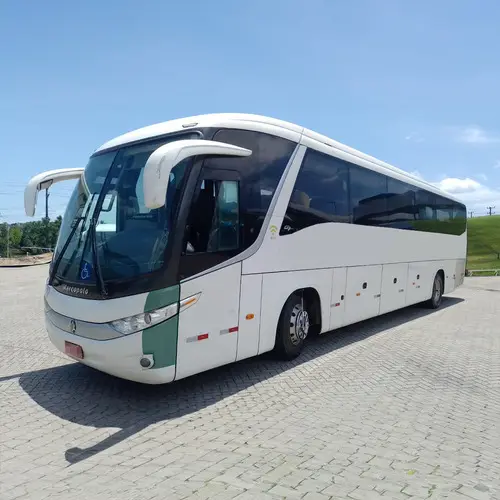 Marcopolo paradiso G7 1050, Volvo B340R 4x2, 2012 — foto 4