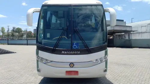 Marcopolo paradiso G7 1050, Volvo B340R 4x2, 2012 — foto 7