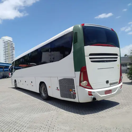 Marcopolo paradiso G7 1050, Volvo B340R 4x2, 2012 — foto 6