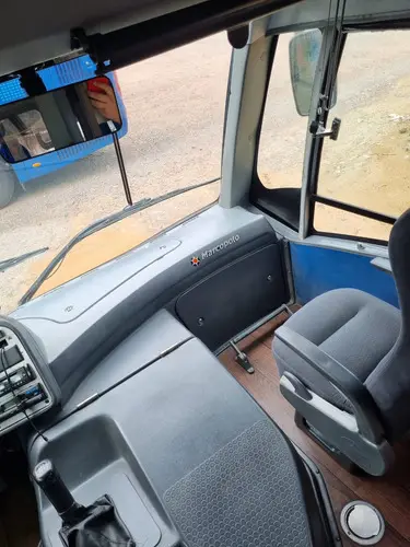 Marcopolo Senior G7, Volkswagen 9.160 OD / 9.160 OD Plus, 2018 — foto 10