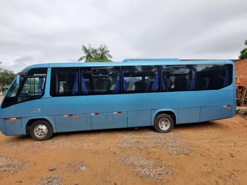 Marcopolo Senior G7, Volkswagen 9.160 OD / 9.160 OD Plus, 2018 — foto 3