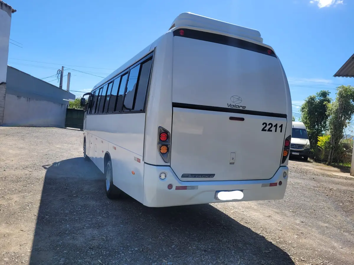 Volare Volare V8L - Attack, Volare Volare Attack 8, 2022 — foto 6