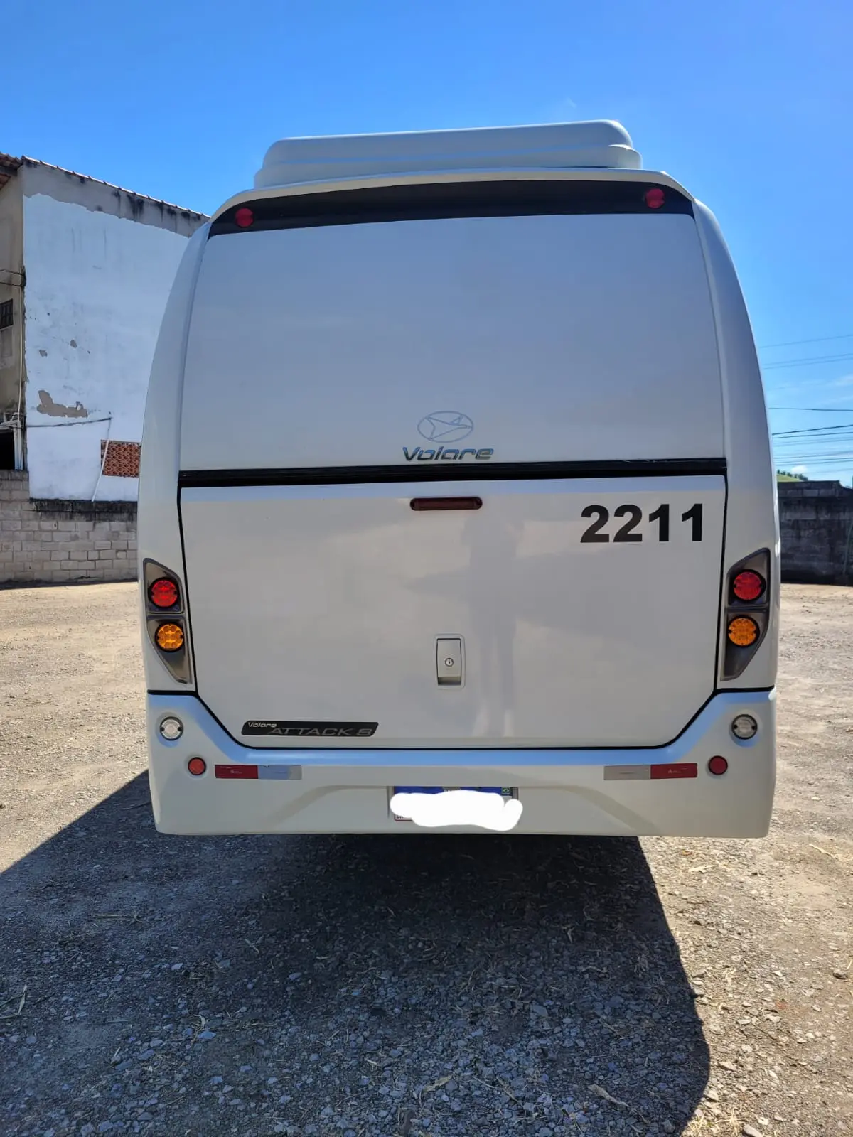 Volare Volare V8L - Attack, Volare Volare Attack 8, 2022 — foto 7