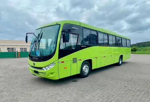 Comil Versatile Gold, Volkswagen 17.230, 2024