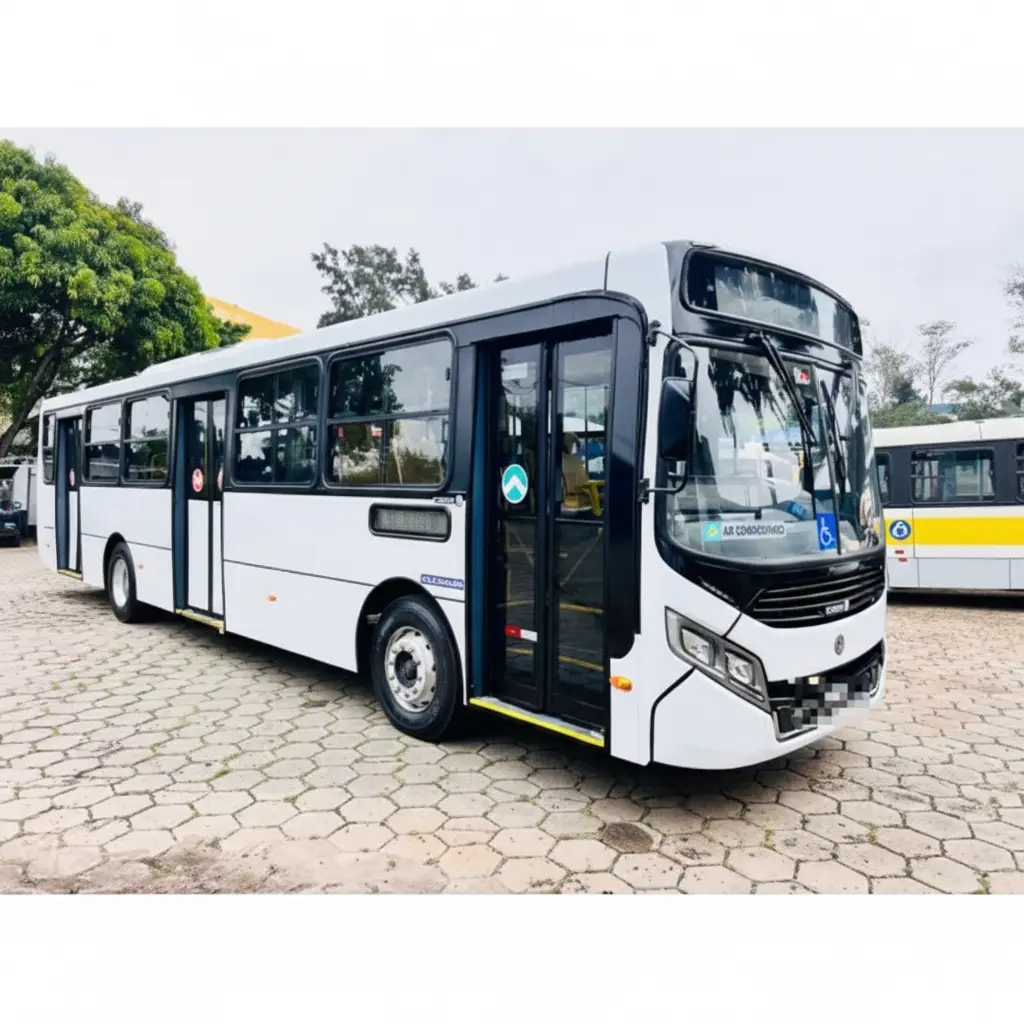 Caio Apache Vip III, Volkswagen 17.230 OD V-Tronic, 2017 — foto 10