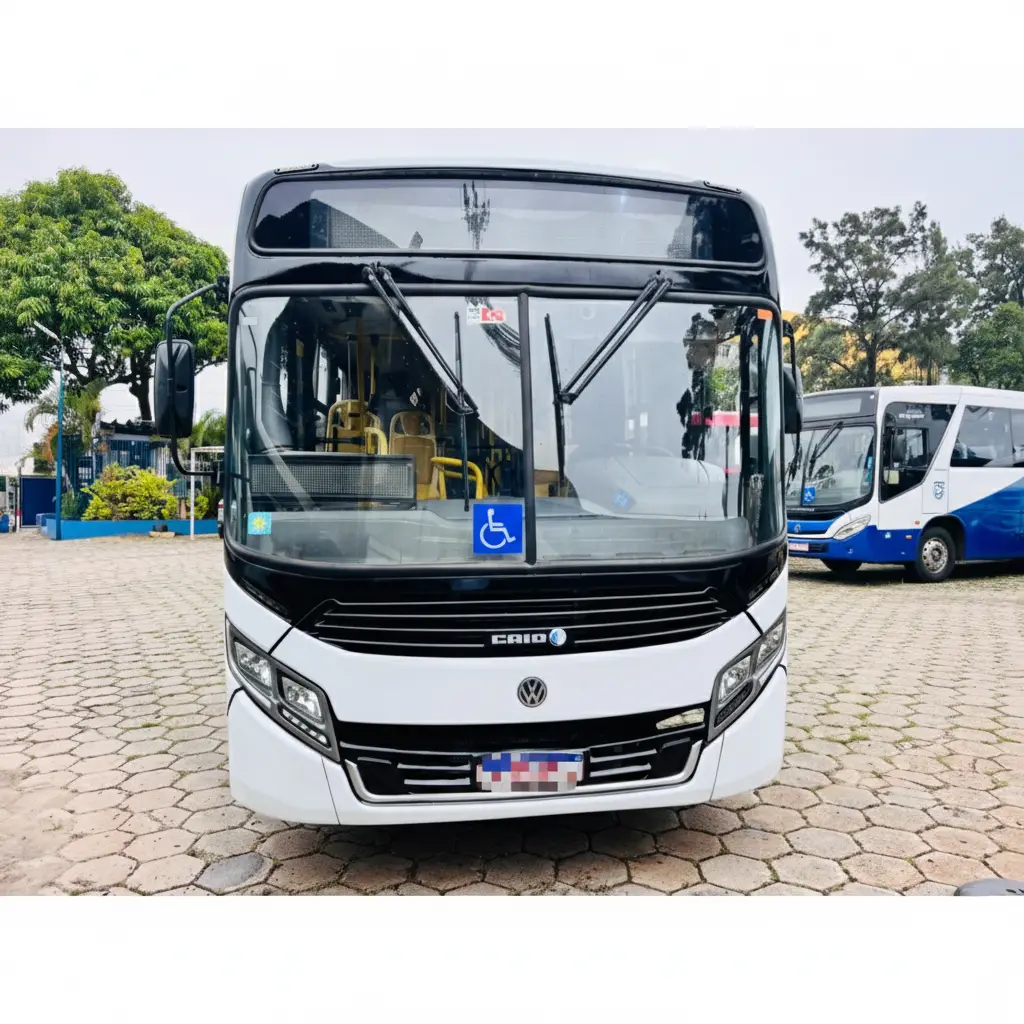Caio Apache Vip III, Volkswagen 17.230 OD V-Tronic, 2017