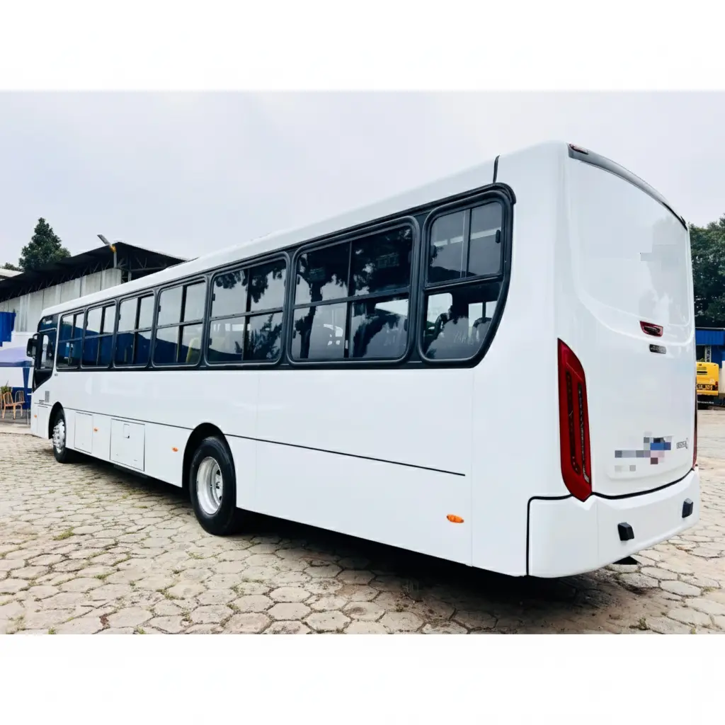 Caio Apache Vip III, Volkswagen 17.230 OD V-Tronic, 2017 — foto 2