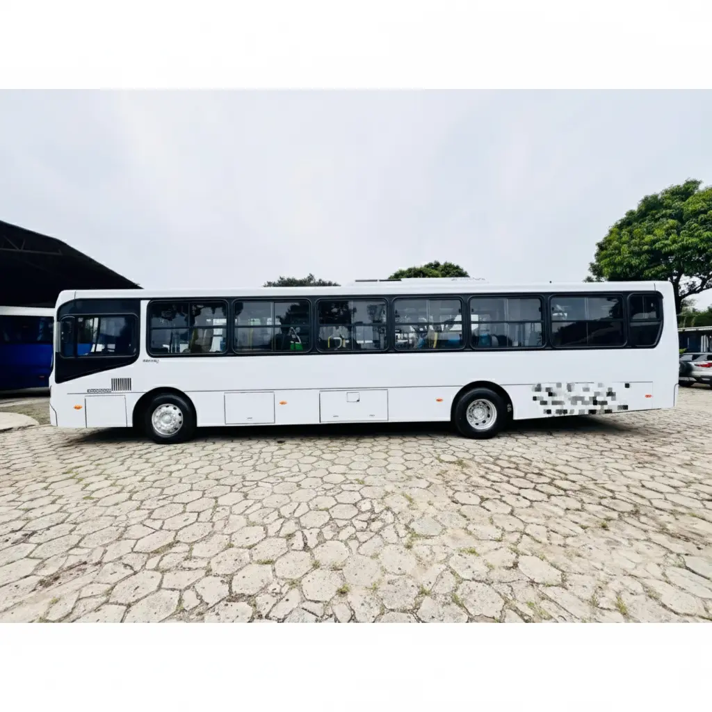 Caio Apache Vip III, Volkswagen 17.230 OD V-Tronic, 2017 — foto 3