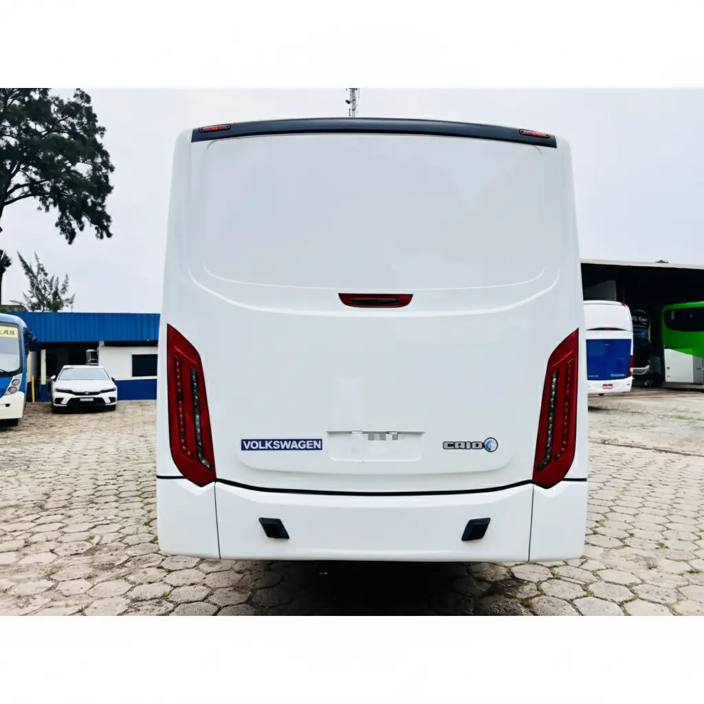 Caio Apache Vip III, Volkswagen 17.230 OD V-Tronic, 2017 — foto 4