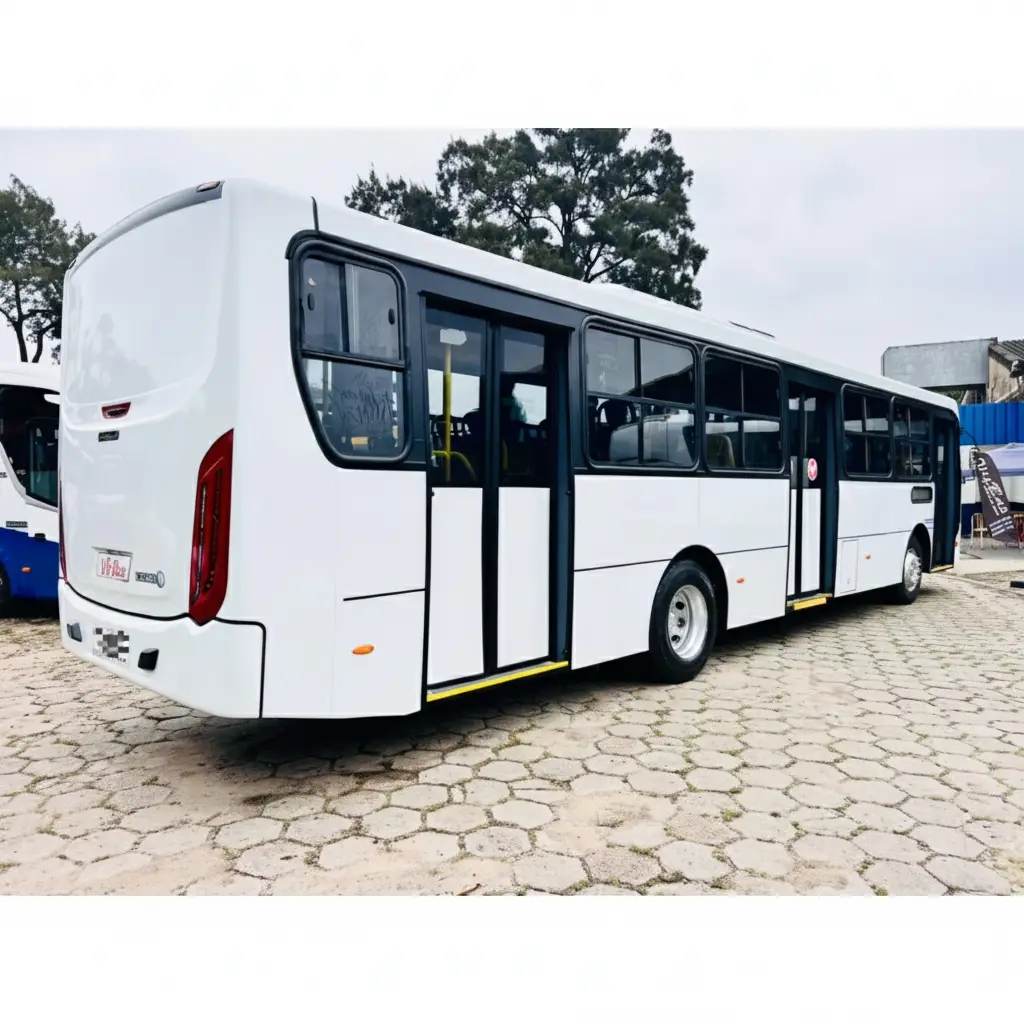 Caio Apache Vip III, Volkswagen 17.230 OD V-Tronic, 2017 — foto 5
