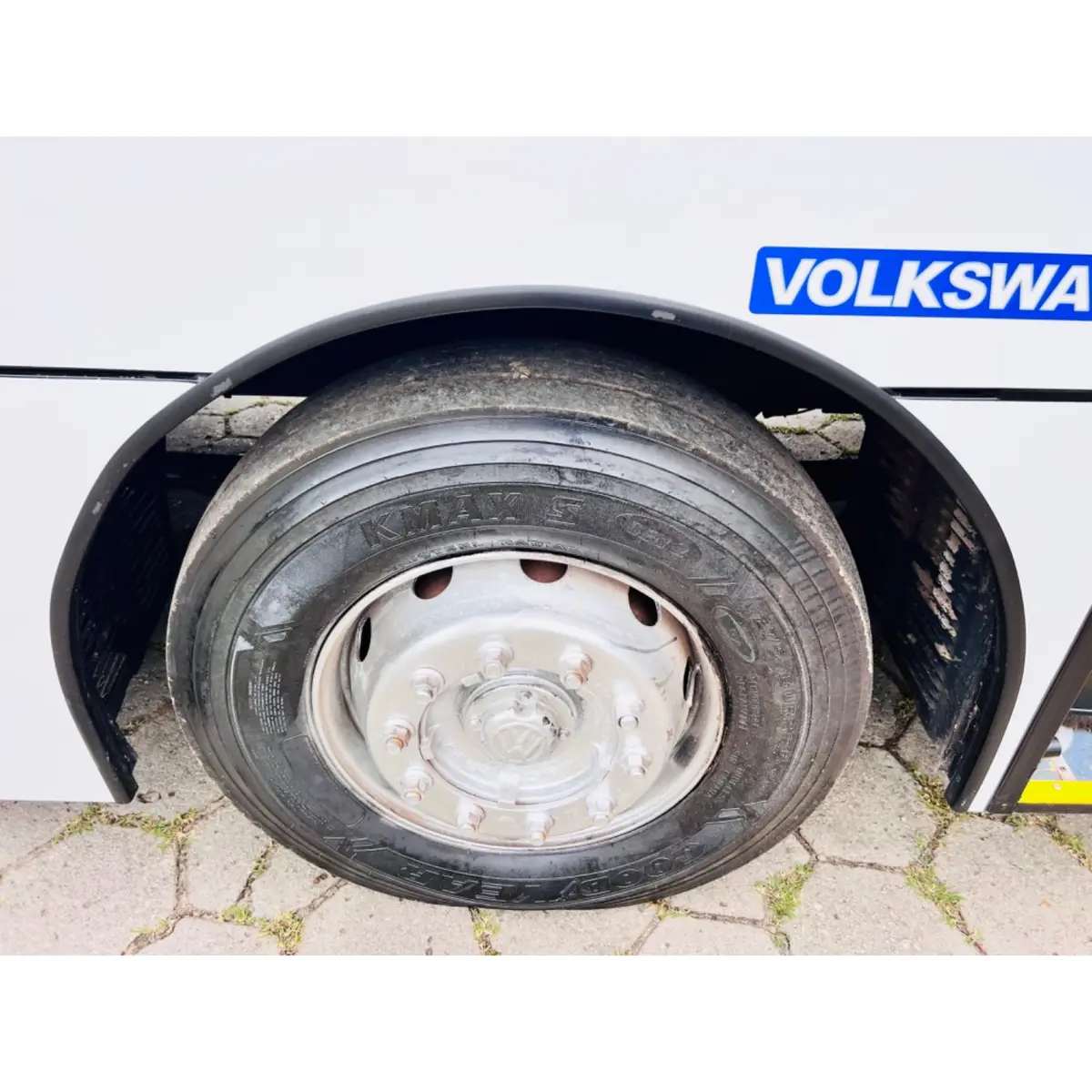 Caio Apache Vip III, Volkswagen 17.230 OD V-Tronic, 2017 — foto 7