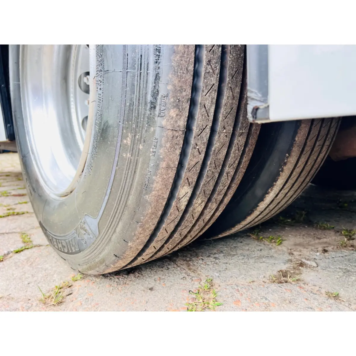Caio Apache Vip III, Volkswagen 17.230 OD V-Tronic, 2017 — foto 8