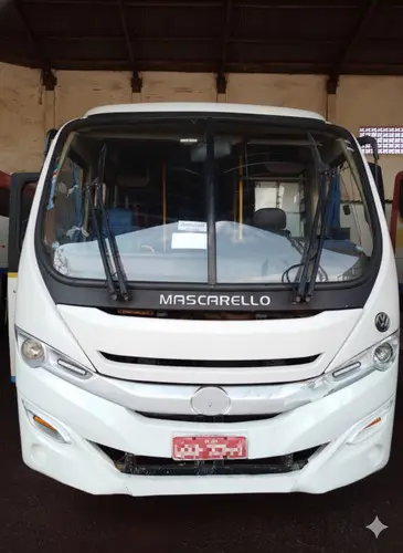 Mascarello Gran Micro, Volkswagen 9.160 OD Urban, 2020 — foto 4