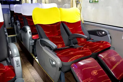 Marcopolo Paradiso New G7 1800 DD, Scania K400IB 8x2 Rodoviário Low Driver e Double Decker, 2018 — foto 4