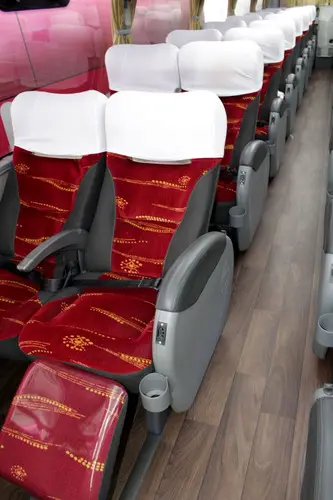 Marcopolo Paradiso New G7 1800 DD, Scania K400IB 8x2 Rodoviário Low Driver e Double Decker, 2018 — foto 2