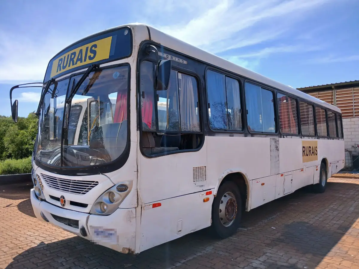 Marcopolo Torino, Mercedes-Benz OF-1722M (218cv), 2012 — foto 7