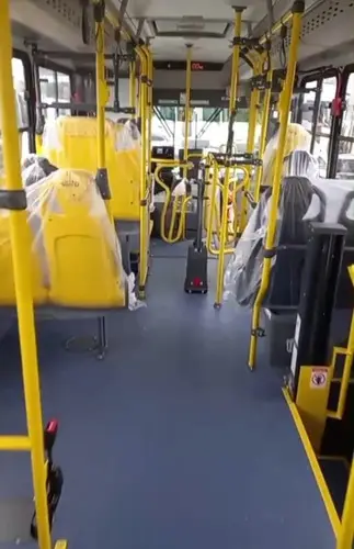 Caio Apache Vip IV, Volkswagen 17230, 2025 — foto 5