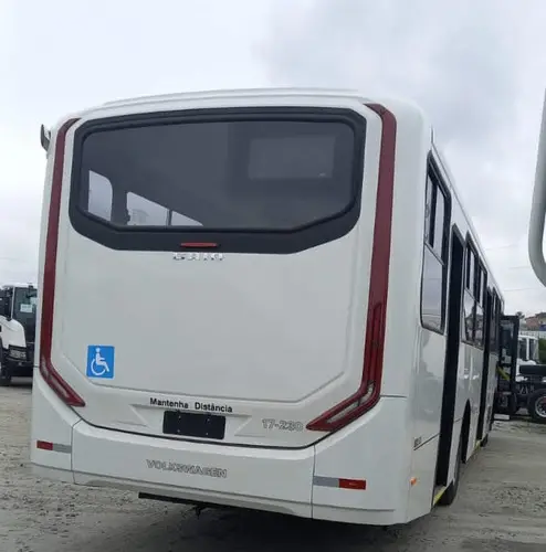 Caio Apache Vip IV, Volkswagen 17230, 2025 — foto 3