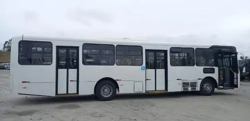 Caio Apache Vip IV, Volkswagen 17230, 2025