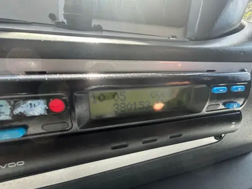 Marcopolo Senior G7, Volkswagen 9.160 OD Urban, 2020 — foto 8