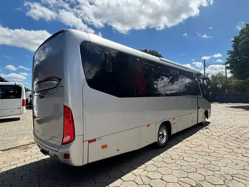 Marcopolo Senior G7, Volkswagen 9.160 OD Urban, 2020 — foto 13