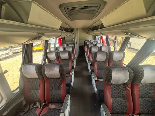 Marcopolo Senior G7, Volkswagen 9.160 OD Urban, 2020 — foto 4